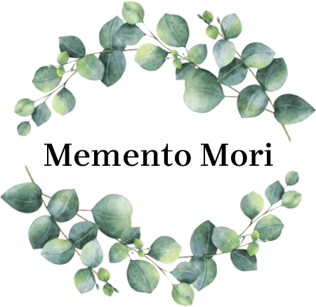 Pohřební služba Memento Mori